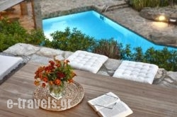 White River Cottages in Makrys Gialos, Lasithi, Crete