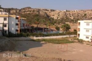 Faliraki Vista Studios_holidays_in_Apartment_Dodekanessos Islands_Rhodes_Faliraki