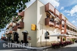 Polydoros Hotel Apartments_s __1