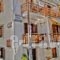 Golden Beach Studios_travel_packages_in_Cyclades Islands_Naxos_Naxos chora