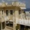 Klelia Hotel_best deals_Hotel_Peloponesse_Lakonia_Monemvasia