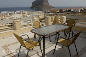 Klelia Hotel_holidays_in_Hotel_Peloponesse_Lakonia_Monemvasia