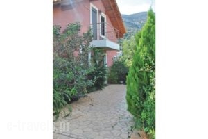 Holiday Home Stalida Crete with a Fireplace 04_best prices_in_Hotel_Crete_Heraklion_Malia