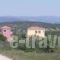 Holiday Home Vontas Houses 04_accommodation_in_Hotel_Peloponesse_Argolida_Kranidi