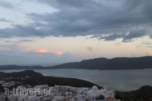 Kastro Milos_travel_packages_in_Cyclades Islands_Milos_Milos Chora