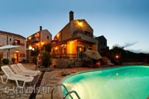 Tsivaras Villas_accommodation_in_Villa_Crete_Chania_Sfakia
