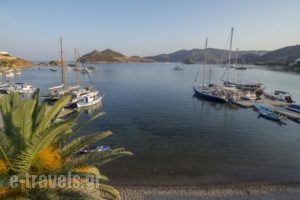 Silver Beach_best prices_in_Hotel_Dodekanessos Islands_Patmos_Patmos Chora