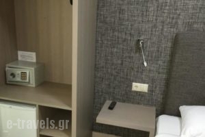 Mandrino Hotel_best prices_in_Hotel_Macedonia_Thessaloniki_Thessaloniki City