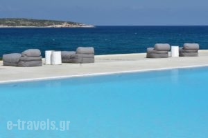 Ambassador Sea Side Villas_best prices_in_Villa_Cyclades Islands_Paros_Paros Chora