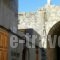 St. George Studios_best deals_Hotel_Dodekanessos Islands_Rhodes_Rhodes Chora