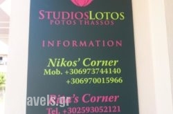 Studios Lotos_s __1