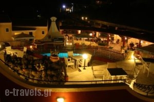 Mediterranean Blue_travel_packages_in_Ionian Islands_Corfu_Lefkimi