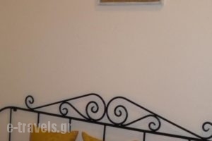 Aiolia Studios_accommodation_in_Hotel_Cyclades Islands_Syros_Syros Rest Areas