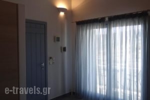 Zathea Apartments_best prices_in_Apartment_Piraeus Islands - Trizonia_Kithira_Kithira Chora
