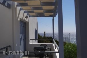 Zathea Apartments_holidays_in_Apartment_Piraeus Islands - Trizonia_Kithira_Kithira Chora