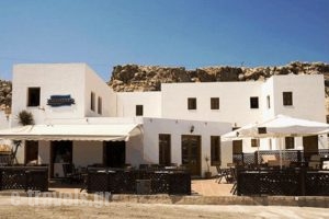 Del Mar Studios_accommodation_in_Hotel_Dodekanessos Islands_Rhodes_Lindos