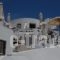 Golden Sunset Villas_lowest prices_in_Villa_Cyclades Islands_Sandorini_Sandorini Rest Areas