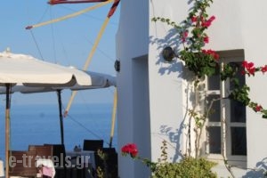 Golden Sunset Villas_best deals_Villa_Cyclades Islands_Sandorini_Sandorini Rest Areas