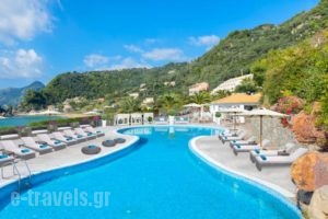 Mayor Pelekas Monastery_accommodation_in_Hotel_Ionian Islands_Corfu_Corfu Chora