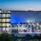 Infinity Blue Boutique Hotel & Spa_travel_packages_in_Crete_Heraklion_Chersonisos