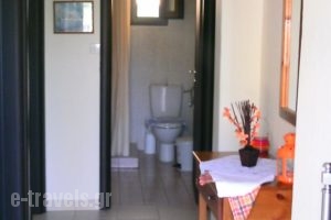 Maria - Pavlos Studios And Apartments_holidays_in_Apartment_Macedonia_Halkidiki_Chalkidiki Area