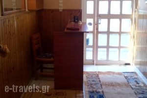 Sofia Rooms_best deals_Room_Central Greece_Evia_Edipsos