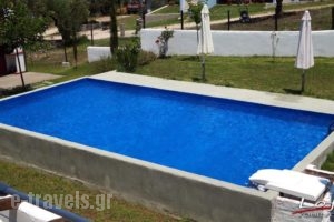 Lofos Vourvourou_holidays_in_Hotel_Macedonia_Halkidiki_Chalkidiki Area