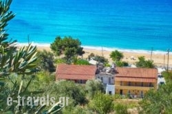 Vistonia in Corfu Rest Areas, Corfu, Ionian Islands