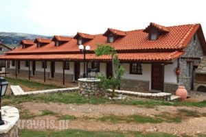 Alexander Resort_holidays_in_Hotel_Central Greece_Fokida_Galaxidi