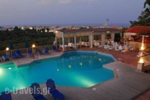 Porto Village_accommodation_in_Hotel_Crete_Heraklion_Chersonisos