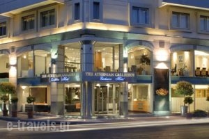 The Athenian Callirhoe Exclusive Hotel_travel_packages_in_Central Greece_Attica_Athens