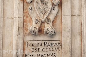 Villa Vlatos_travel_packages_in_Crete_Chania_Palaeochora