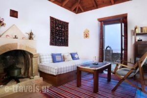 Dina's House_lowest prices_in_Hotel_Peloponesse_Lakonia_Monemvasia