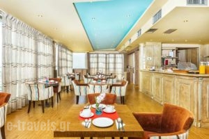 Perea Hotel_best prices_in_Hotel_Macedonia_Thessaloniki_Thessaloniki City