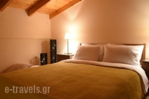 Arcadian Apartments & Studios_holidays_in_Apartment_Peloponesse_Arcadia_Astros