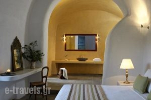 Zannos Melathron_holidays_in_Hotel_Cyclades Islands_Sandorini_Fira