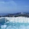 Zannos Melathron_best deals_Hotel_Cyclades Islands_Sandorini_Fira