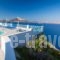 Villa Maria Rooms_best deals_Villa_Cyclades Islands_Sandorini_Fira