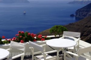 Enigma Apartments and Suites_accommodation_in_Apartment_Cyclades Islands_Sandorini_Sandorini Chora