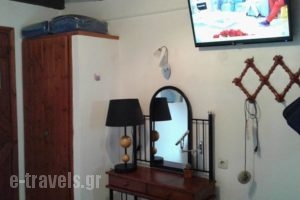 Pension Mistral_holidays_in_Hotel_Ionian Islands_Lefkada_Lefkada Chora