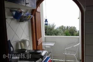 Pension Mistral_lowest prices_in_Hotel_Ionian Islands_Lefkada_Lefkada Chora