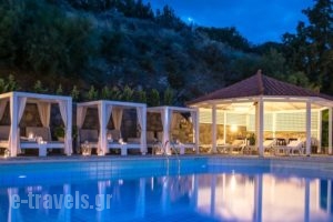 Happy Cretan Suites_holidays_in_Hotel_Crete_Heraklion_Ammoudara