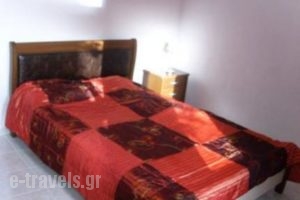 Sweet Heart Studio_accommodation_in_Apartment_Cyclades Islands_Sandorini_kamari