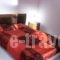 Sweet Heart Studio_accommodation_in_Apartment_Cyclades Islands_Sandorini_kamari