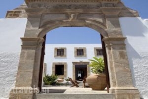 Villa Lindos_accommodation_in_Villa_Dodekanessos Islands_Rhodes_Lindos