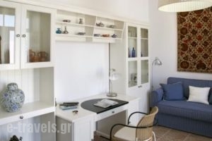 Villa Lindos_travel_packages_in_Dodekanessos Islands_Rhodes_Lindos