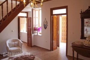 Villa Lindos_best prices_in_Villa_Dodekanessos Islands_Rhodes_Lindos