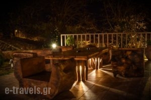 Paliokastro Guesthouse_best prices_in_Hotel_Peloponesse_Korinthia_Xilokastro