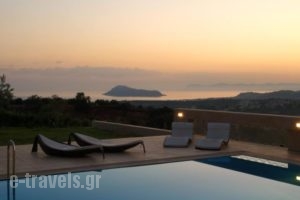 Villa Annaniko_accommodation_in_Villa_Crete_Chania_Platanias