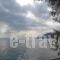 Rovies Camping_lowest prices_in_Room_Central Greece_Evia_Limni